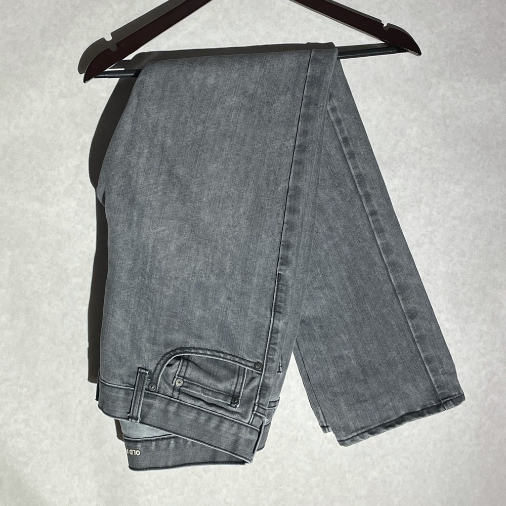 Men’s Old Navy Slim Grey Pants 32/32